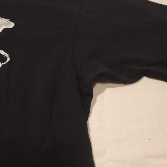 NFL Indianapolis Colts Graphic Short Sleeve Football T Shirt Mens Size 2X Blue - Picture 4 of 10